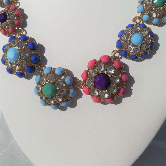 Kate Spade New York Multi Color Stone Necklace - Picture 4 of 11